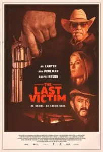 فیلم  آخرین قربانی 2022 The Last Victim زیرنویس فارسی چسبیده