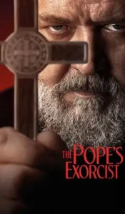 دانلود فیلم  جن گیری پاپ 2023 The Popes Exorcist دوبله فارسی