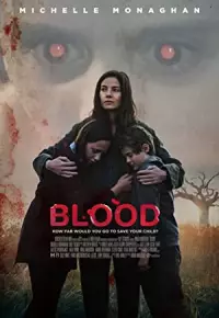 فیلم  خون 2023 Blood دوبله فارسی