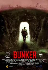 فیلم  پناهگاه 2022 Bunker زیرنویس فارسی چسبیده