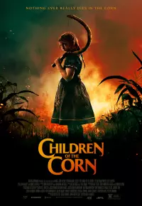 فیلم  بچه های ذرت 2023 Children of the Corn زیرنویس فارسی چسبیده