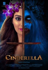 دانلود فیلم  سیندرلا 2021 Cinderella دوبله فارسی