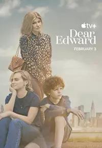 سریال  ادوارد عزیز 2023 Dear Edward