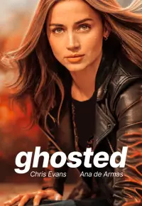 دانلود فیلم  روح شده 2023 Ghosted دوبله فارسی