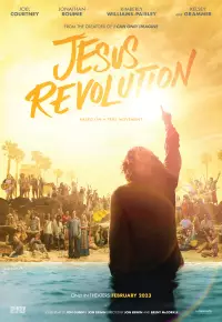 فیلم  انقلاب عیسی 2023 Jesus Revolution زیرنویس فارسی چسبیده