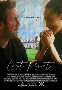 فیلم  گزینه آخر 2022 Last Resort زیرنویس فارسی چسبیده