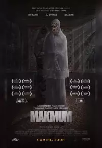 فیلم  مکموم 2019 Makmum زیرنویس فارسی چسبیده