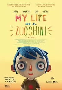 دانلود انیمیشن زندگی من به عنوان کدو سبز My Life as a Zucchini 2017 زیرنویس فارسی چسبیده