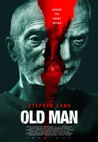 فیلم  پیرمرد 2022 Old Man دوبله فارسی