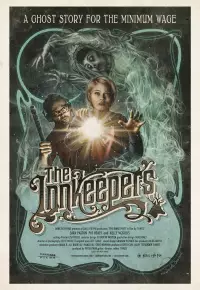 فیلم  مسافرین 2011 The Innkeepers زیرنویس فارسی چسبیده