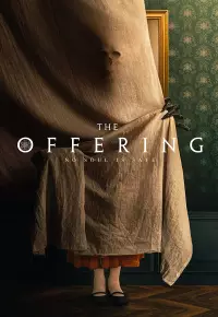 دانلود فیلم پیشکش The Offering 2023 دوبله فارسی