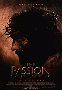 فیلم  مصائب مسیح 2004 The Passion of the Christ زیرنویس فارسی چسبیده