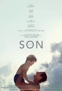 فیلم  پسر 2023 The Son دوبله فارسی