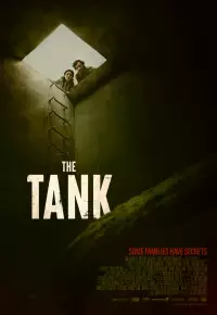 دانلود فیلم  تانک 2023 The Tank زیرنویس فارسی چسبیده