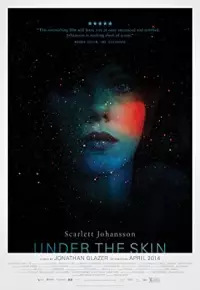 دانلود فیلم  زیر پوست 2013 Under the Skin زیرنویس فارسی چسبیده