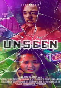 فیلم  دیده نشده 2023 Unseen زیرنویس فارسی چسبیده