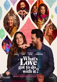 فیلم  چه ربطی به عشق دارد 2023 Whats Love Got to Do with It زیرنویس فارسی چسبیده