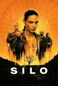 سریال  سیلو 2023 Silo