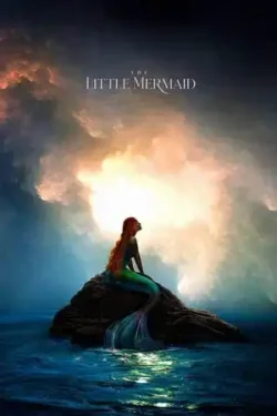 دانلود فیلم پری دریایی کوچولو The Little Mermaid 2023 زیرنویس فارسی چسبیده