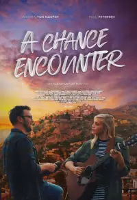 دانلود فیلم  یک برخورد شانسی 2022 A Chance Encounter زیرنویس فارسی چسبیده