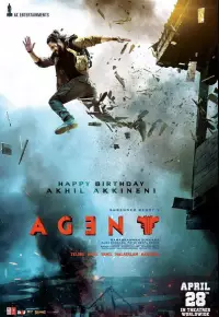 دانلود فیلم مامور Agent 2023