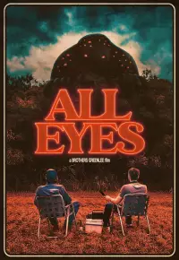 فیلم  همه چشم ها 2022 All Eyes زیرنویس فارسی چسبیده