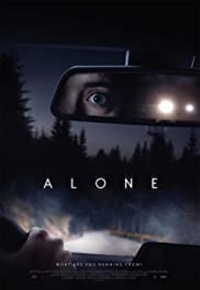 دانلود فیلم تنها Alone 2020 دوبله فارسی