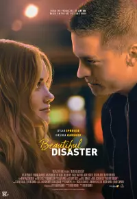 دانلود فیلم فاجعه زیبا Beautiful Disaster 2023 زیرنویس فارسی چسبیده