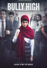 فیلم  قلدر بالا 2022 Bully High زیرنویس فارسی چسبیده