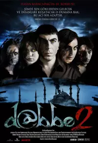 فیلم  دابه 2 2009 Dabbe 2 زیرنویس فارسی چسبیده