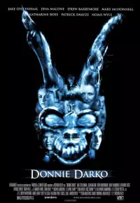 فیلم  دانی دارکو 2001 Donnie Darko زیرنویس فارسی چسبیده