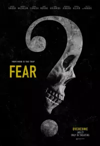 فیلم  ترس 2023 Fear زیرنویس فارسی چسبیده