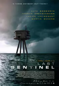 فیلم  آخرین نگهبان 2023 Last Sentinel زیرنویس فارسی چسبیده