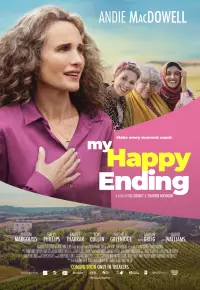 فیلم  پایان خوش من 2023 My Happy Ending زیرنویس فارسی چسبیده