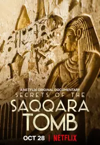 دانلود فیلم اسرار مقبره سقاره Secrets of the Saqqara Tomb 2020 زیرنویس فارسی چسبیده