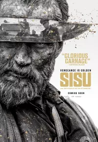 فیلم  سیسو 2022 Sisu دوبله فارسی