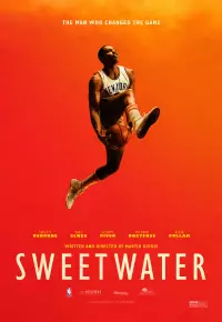 فیلم  آب شیرین 2023 Sweetwater زیرنویس فارسی چسبیده