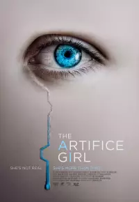 دانلود فیلم  دختر مصنوعی 2022 The Artifice Girl زیرنویس فارسی چسبیده