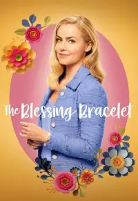 دانلود فیلم  دستبند برکت 2023 The Blessing Bracelet زیرنویس فارسی چسبیده