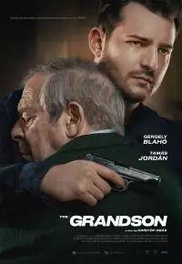 دانلود فیلم  نوه 2022 The Grandson زیرنویس فارسی چسبیده