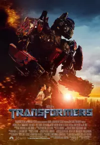 فیلم  تبدیل شوندگان 2007 Transformers دوبله فارسی