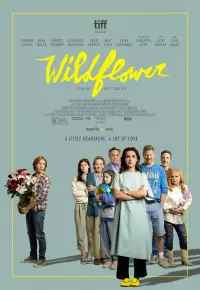 فیلم  گل وحشی 2022 Wildflower زیرنویس فارسی چسبیده