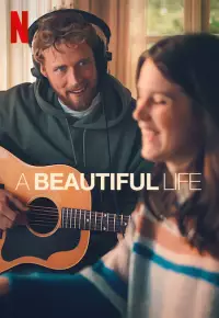 دانلود فیلم  یک زندگی زیبا 2023 A Beautiful Life زیرنویس فارسی چسبیده