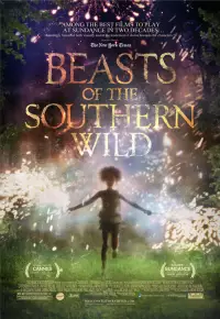 فیلم  جانوران حیات وحش جنوب 2012 Beasts of the Southern Wild زیرنویس فارسی چسبیده