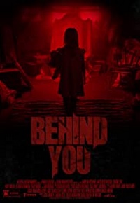 فیلم  پشت سرت 2020 Behind You  دوبله فارسی