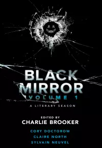 سریال  آینه سیاه 2011 Black Mirror