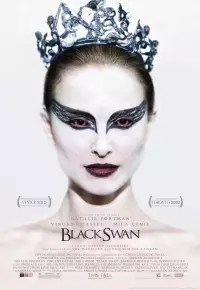 فیلم  قوی سیاه 2010 Black Swan زیرنویس فارسی چسبیده