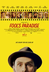 فیلم  بهشت احمقان 2023 Fools Paradise زیرنویس فارسی چسبیده