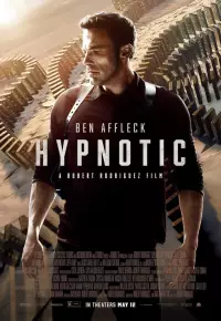 فیلم  هیپنوتیک 2023 Hypnotic دوبله فارسی