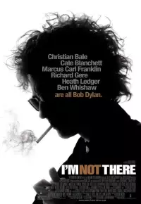 فیلم  من آنجا نیستم 2007 Im Not There زیرنویس فارسی چسبیده